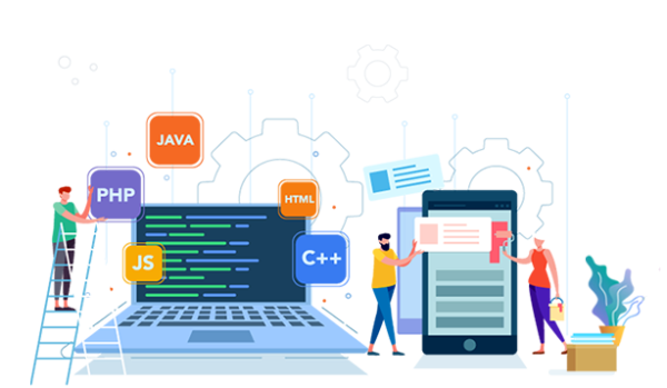 App Development